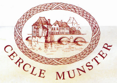 LE CERCLE MUNSTER Клуб, Люксембург