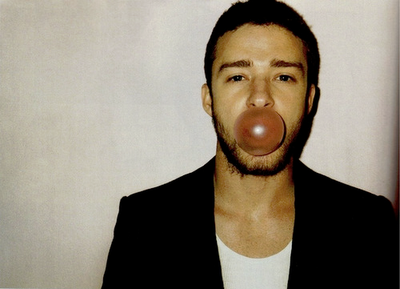 21 место Джастин Тимберлейк (Justin Timberlake)