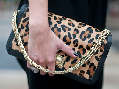 сумка леопардовая, животный принт, клатч, маленькая сумка, сумка с цепочкой