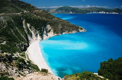 Греческие острова, Греция, Европа