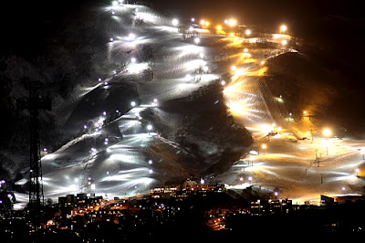 Лучший горнолыжный курорт для внетрассового катания - Нисеко, Япония (NISEKO, JAPAN)