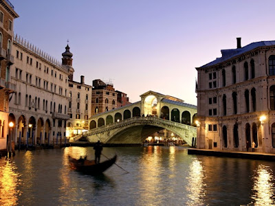 Венеция, Италия, Европа