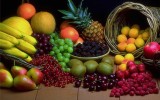Чем полезны фрукты
