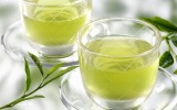 Китайский зеленый чай: полезные свойства