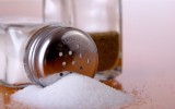 ВОЗ снизила дневную норму соли