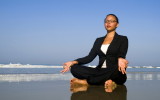 Основы медитации: черепашье дыхание.