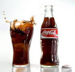 "Кока-кола" - вкусный напиток или угроза жизни?