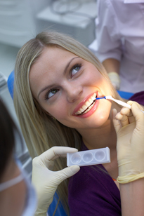 Борьба с болью на стоматологическом приёме
