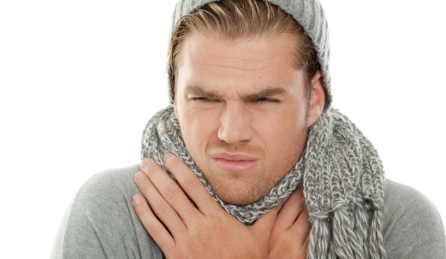 Фолликулярная ангина: симптомы и лечение