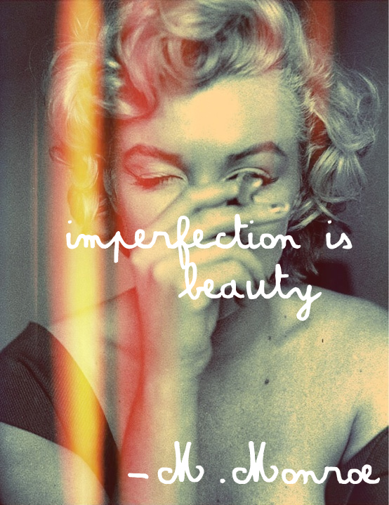 1 Marilyn Monroe