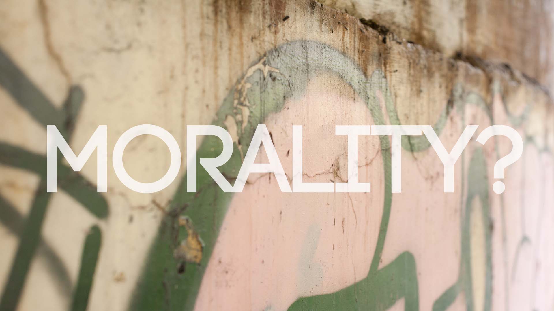 morality _1