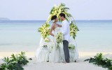 Свадьба в Раю фото