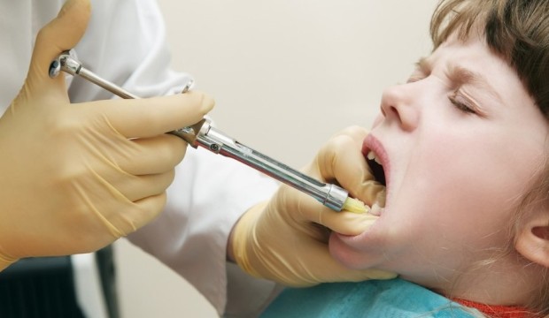Анастезия в стоматологии фото