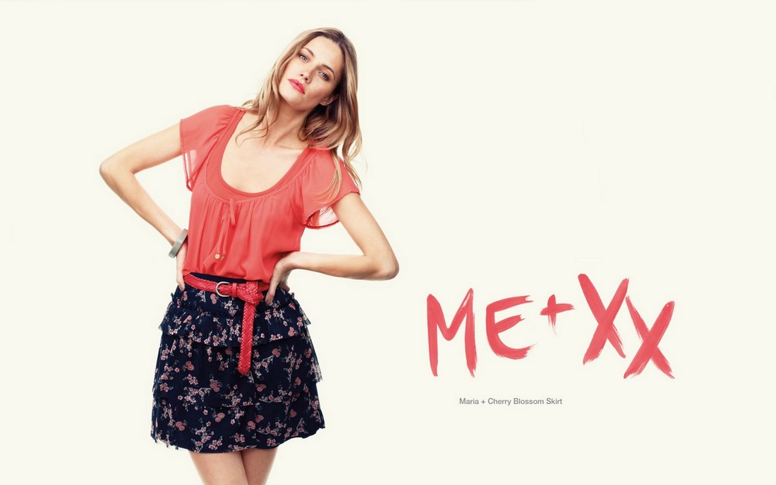Одежда MEXX фото