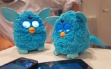 Интерактивная игрушка Ферби фото