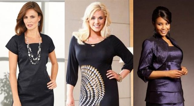 Платья После 30 Лет фото 10