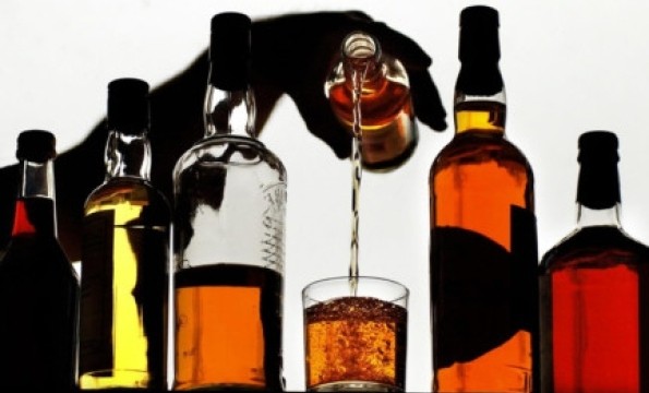 полезные свойства алкоголя