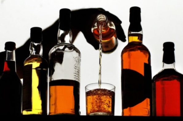 полезные свойства алкоголя