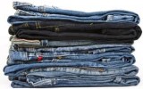 Правила ухода за джинсовой тканью