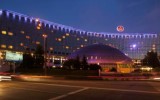 AZIMUT Moscow Olympic Hotel