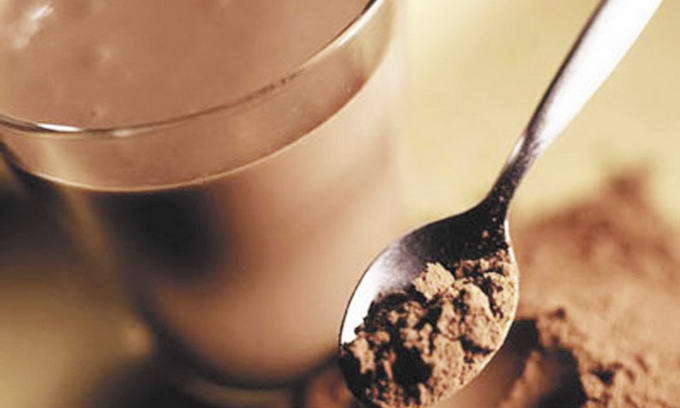 полезные свойства какао