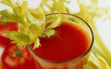 томатный сок польза и вред