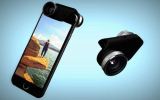 Объективы для iPhone 6