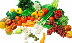 Как избавится от нитратов в овощах и фруктах