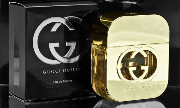 Парфюм Gucci - тренды 2015 года