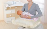 Подушки для кормления новорожденного