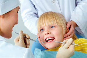детский-стоматолог
