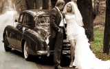 vintage-свадьба