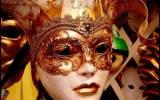 venetian-masks