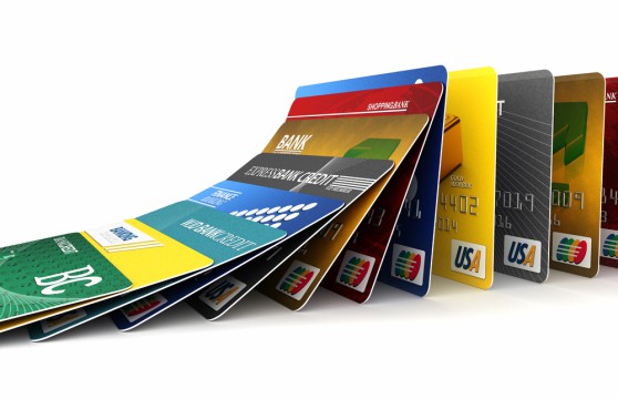 кредитные-карты