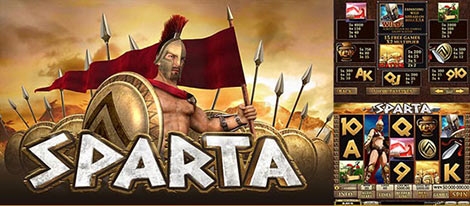 slots-games-sparta