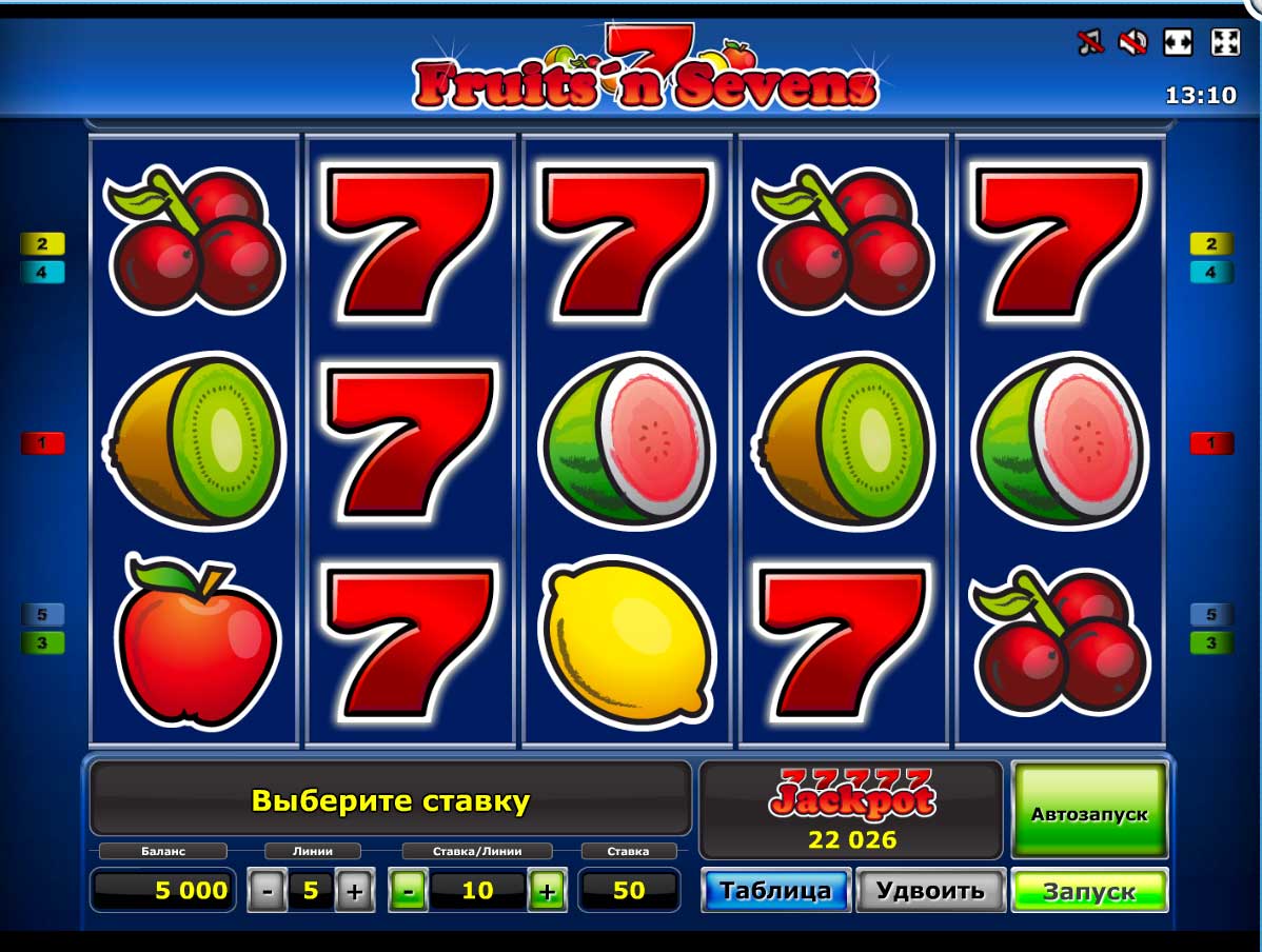 1 и 7 играть. Fruits 'n' Sevens слот. Игровые автоматы фрукты. Фруктовый игровой автомат. Игровой аппарат клубника.