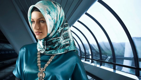Выбираем стильную мусульманскую одежду