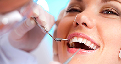 Принцип работы стоматологических центров