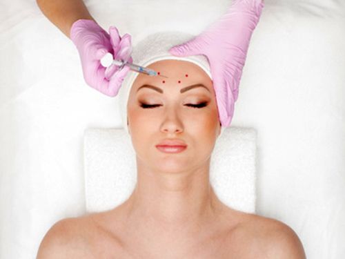 Из чего складывается цена на инъекцию ботоксом?