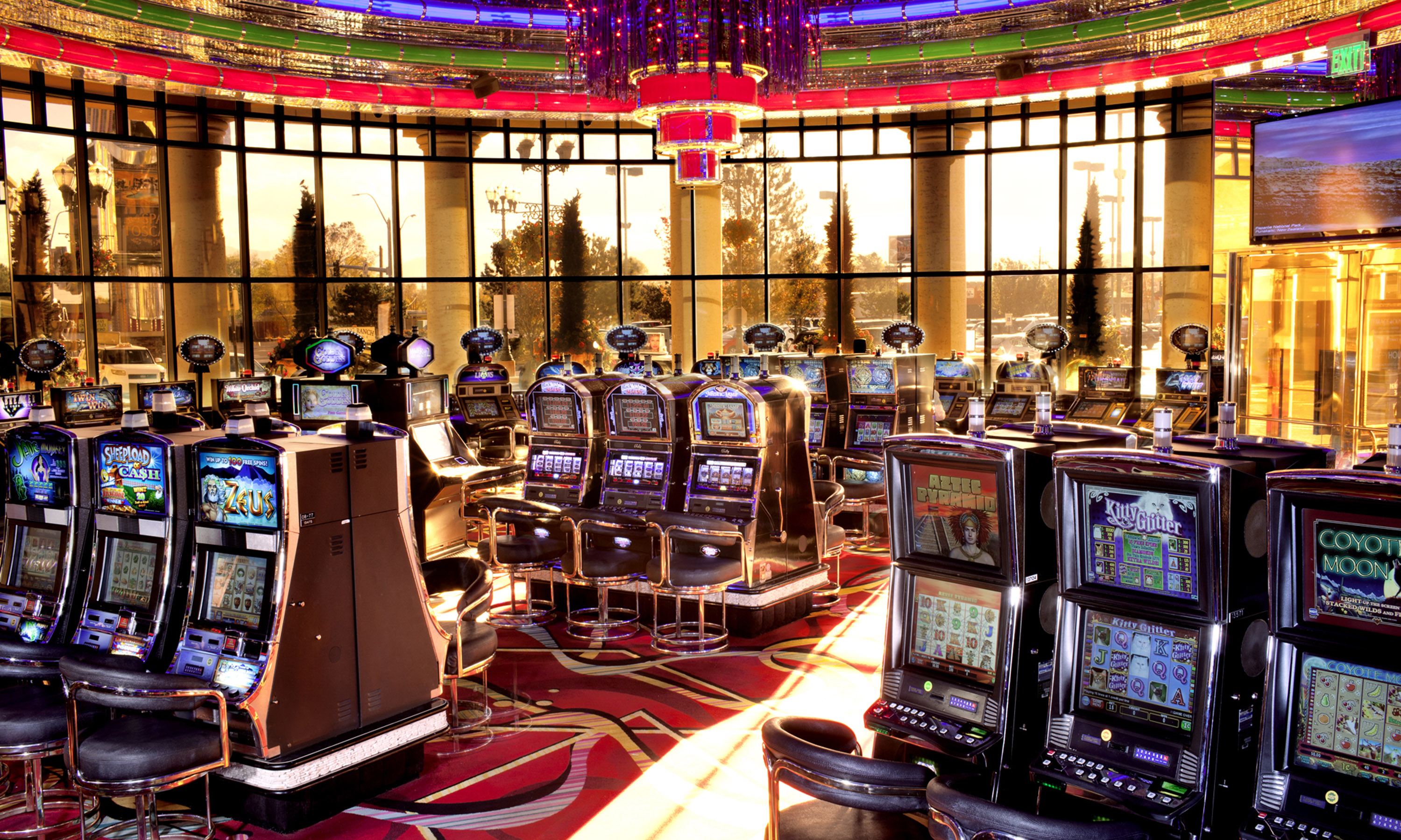 Best casino games to play in vegas