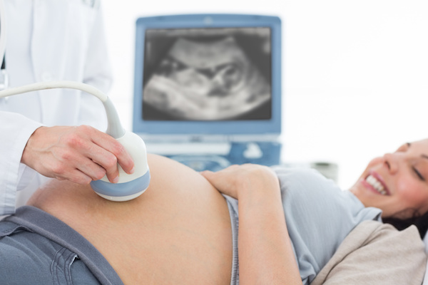 Сколько раз можно делать УЗИ при беременности?