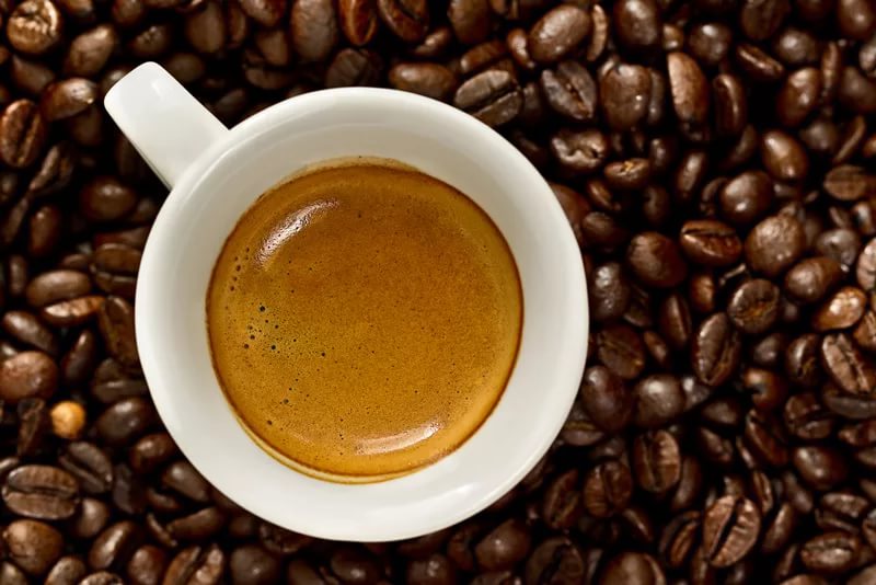 Как выбрать кофе в зёрнах?