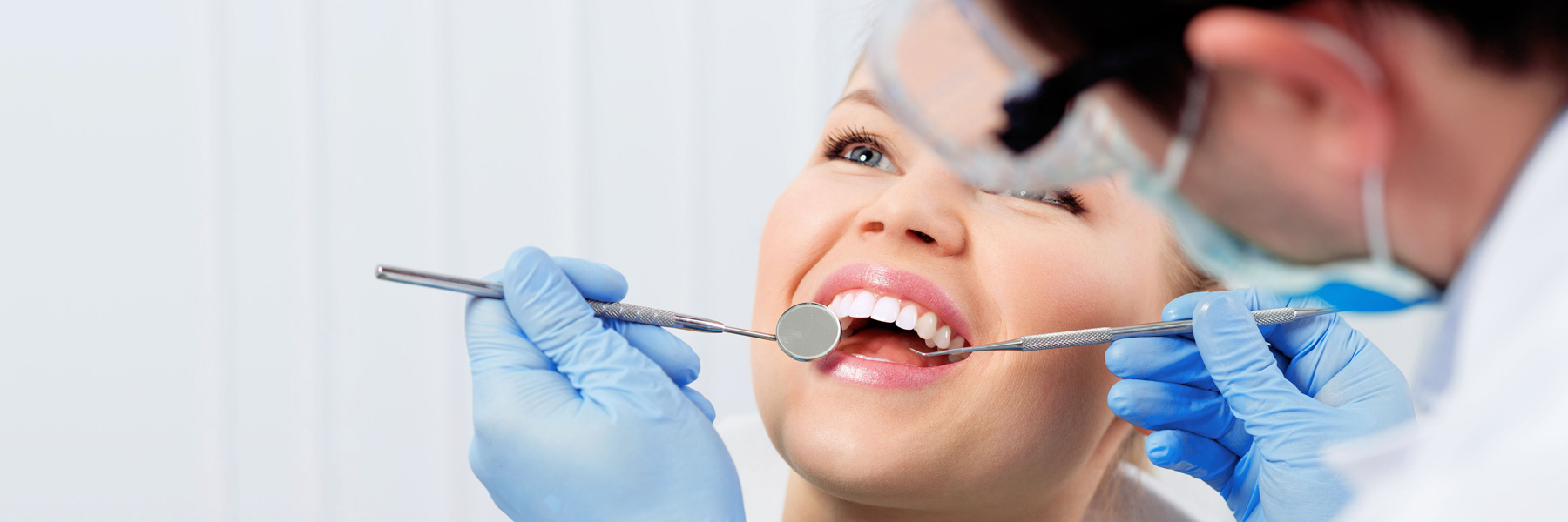 Что такое "эстетическая" стоматология?