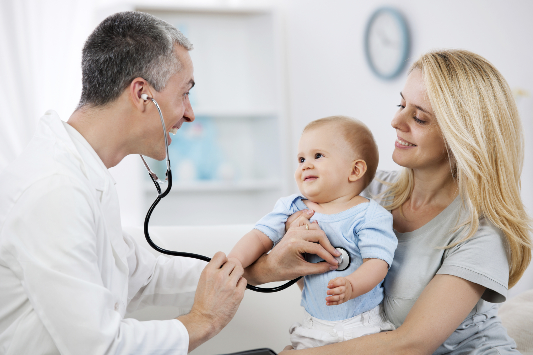 Как выбрать семейного врача?
