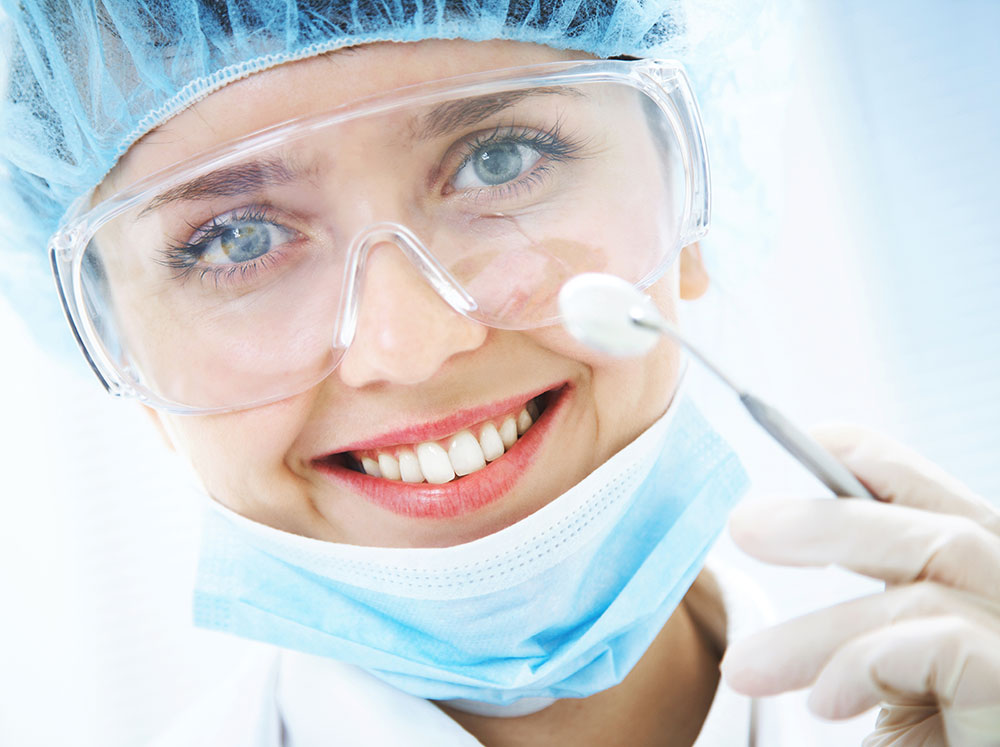 Лучшая стоматология в Киеве ждет вас и готова сделать улыбку каждого пациента неотразимой