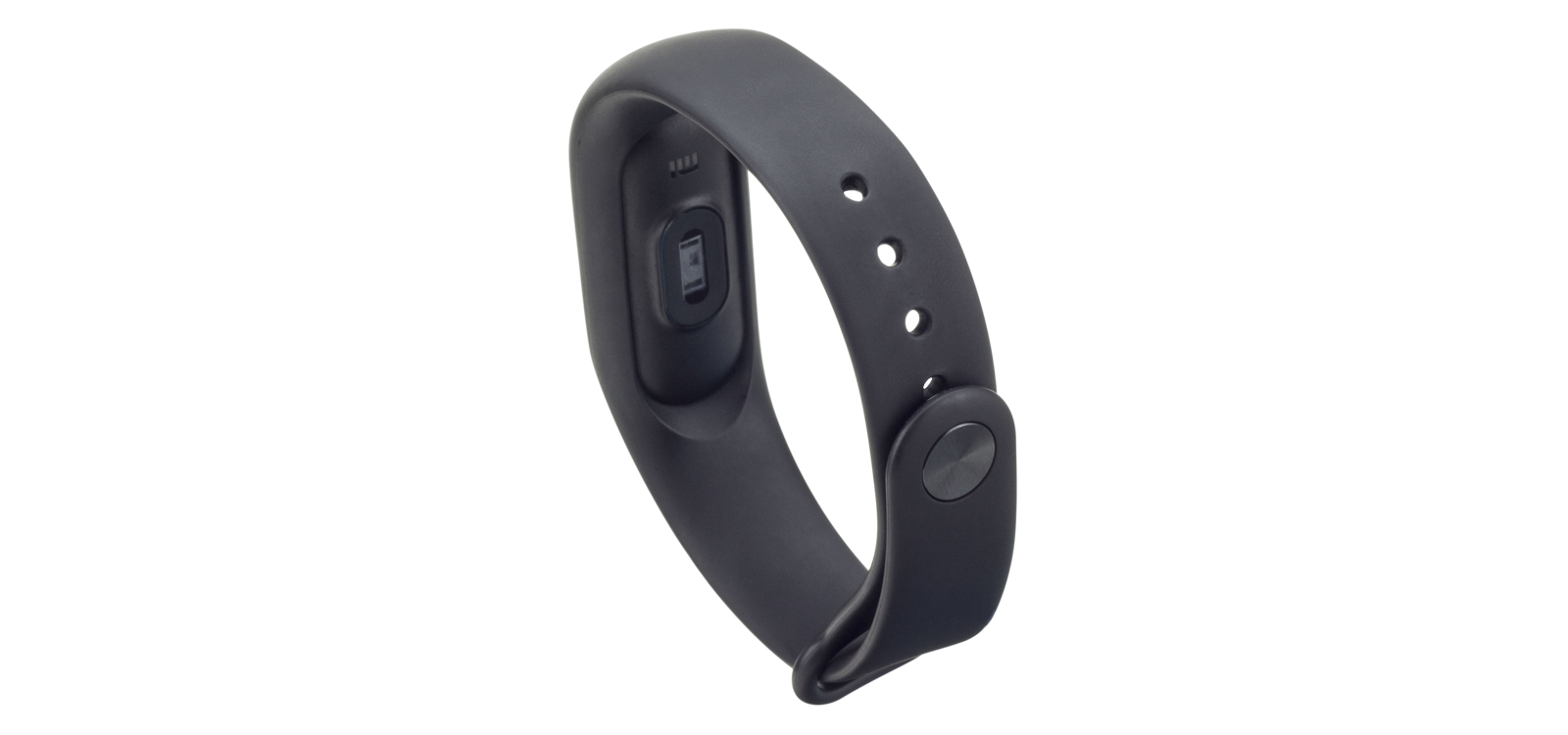 Часы mi band 2