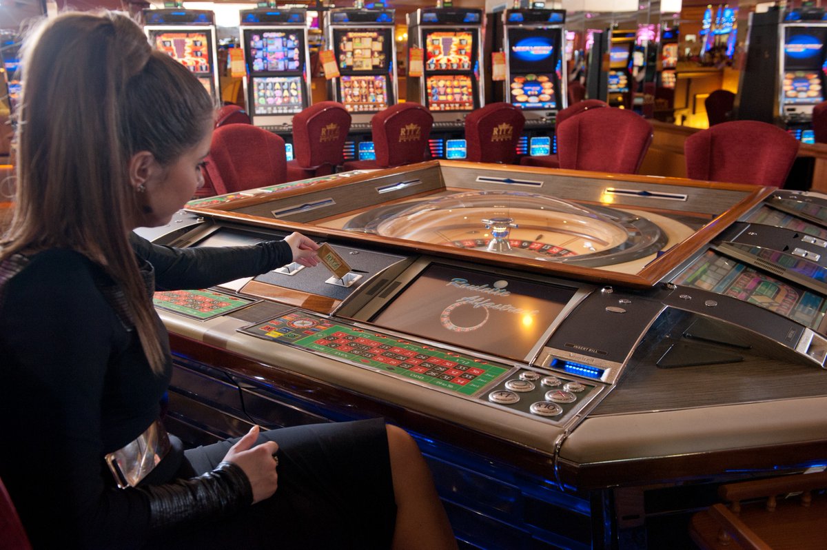 Как выбрать самый лёгкий игровой автомат онлайн в казино Вулкан?