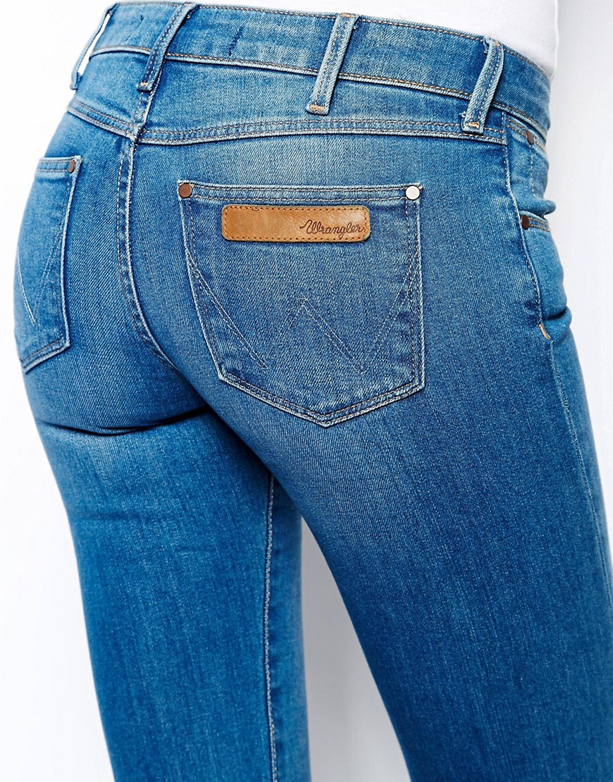Где найти дешёвые джинсы?