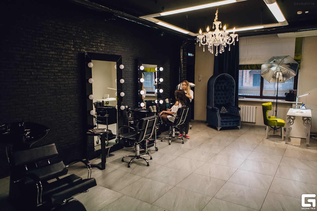 Салон красоты в Киеве «Beauty Bar» ждет вас