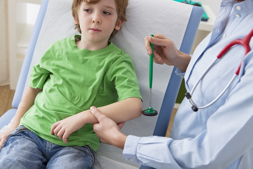Какие заболевания диагностирует детский невролог?